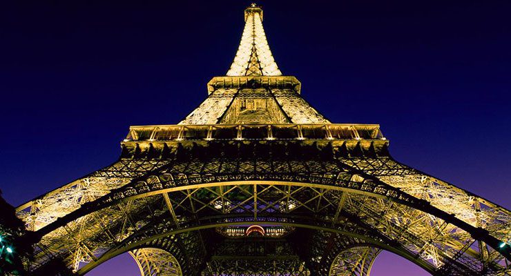 Eyfel Kulesi’ne 20 yılda 300 milyon Euro harcanacak