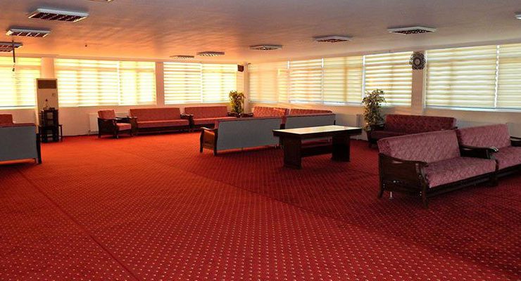 İzmir’deki FETÖ yurtları eğitime tahsis edildi