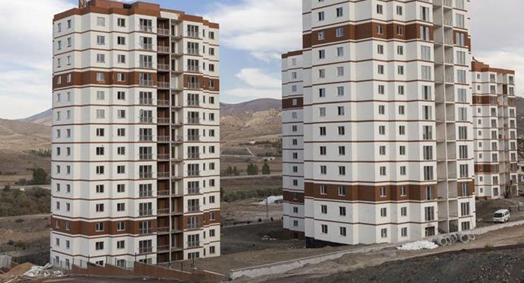 Fi Yapı mağdurları Kırıkkale’de dernek kuruyor