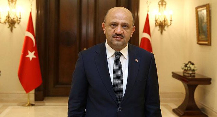 Bakanı Işık’tan askeri arazilerde kentsel dönüşüm sinyali