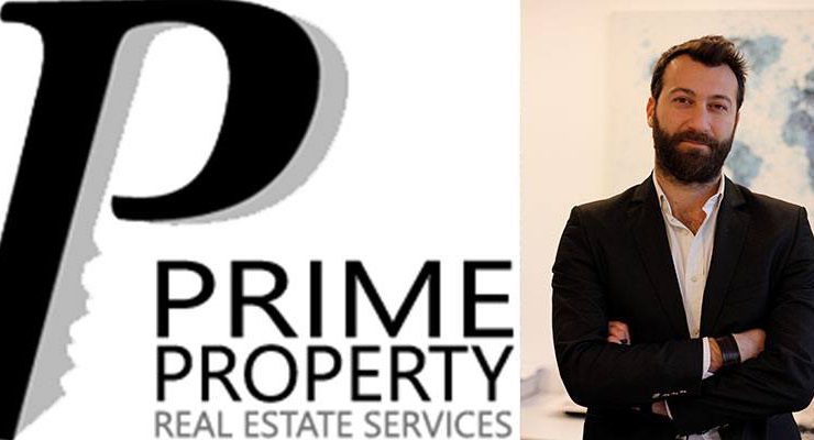 Prime Property: Şimdi konut almanın tam zamanı