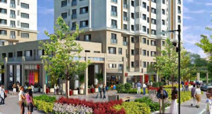 Fuzul Tem Konutları projesi başlıyor