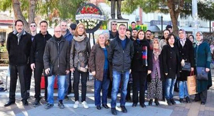 24 evi 120 kişiye sattı