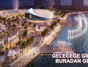 Akıllı Şehirler Konferansı’na Katarlı Lusail City katılıyor