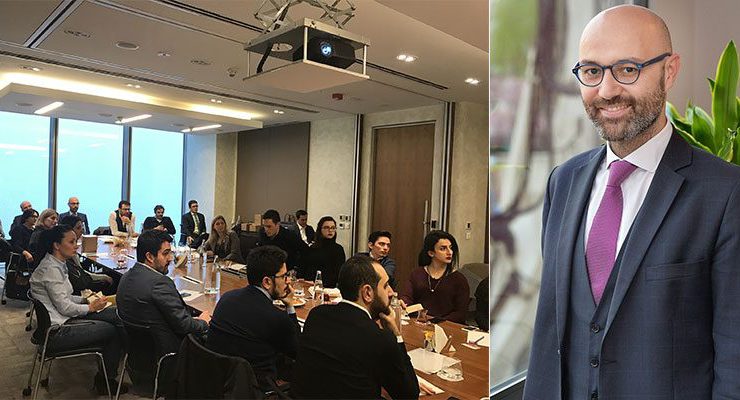 Teknoloji gayrimenkulün mantığını yeniden şekillendiriyor