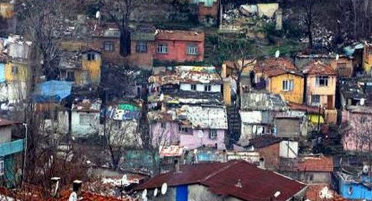 TOKİ Gaziosmanpaşa’da yeni bir dönüşüm projesine başlıyor