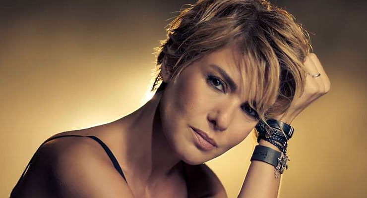 Gülben Ergen iki evini 2,3 milyon TL’ye satıyor