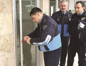 Günlük kiralanan evlerden neler çıktı, neler…