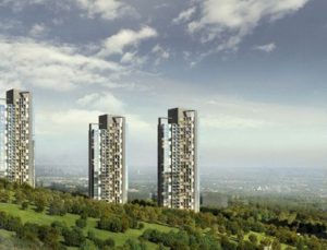 Güzelevler, Bilkent ve ODTÜ’ye komşu olacak