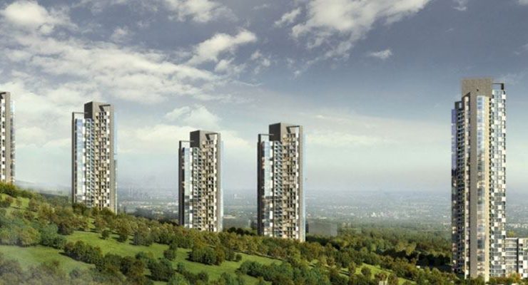 Güzelevler, Bilkent ve ODTÜ’ye komşu olacak