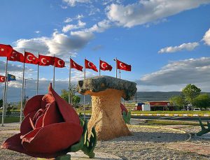 Gülşehir Belediyesi kat karşılığı dükkan ve ev yaptıracak