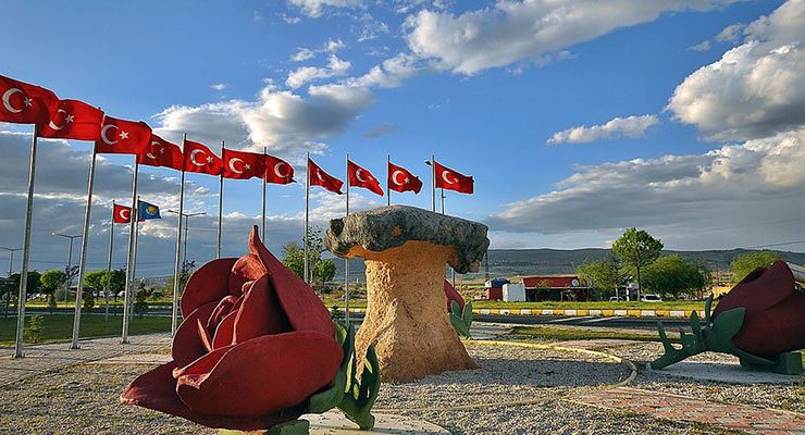 Gülşehir Belediyesi kat karşılığı dükkan ve ev yaptıracak