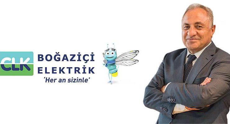 Halit Bakal Boğaziçi Elektrik’in yeni genel müdürü oldu