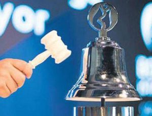 Mistral GYO halka arz ediliyor