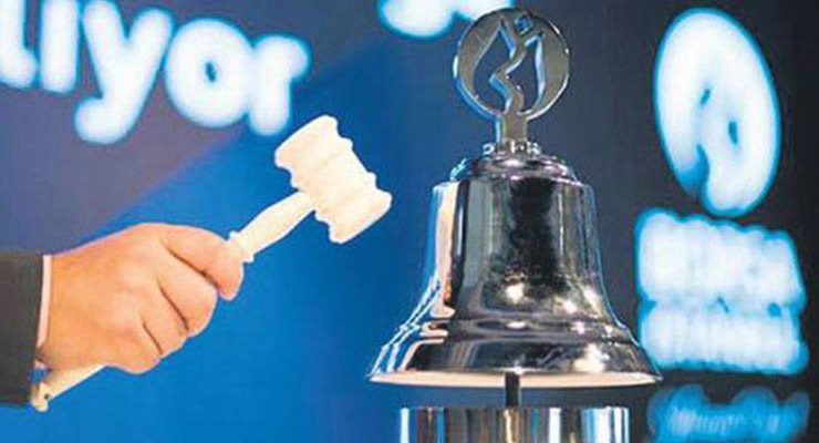 Mistral GYO halka arz ediliyor