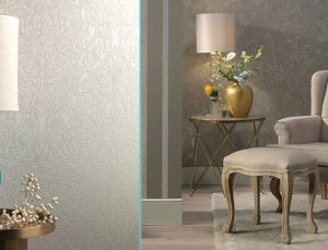 Rasch Liaison bir duvar kağıdından fazlasını sunuyor