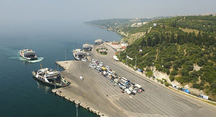 İDO, Eskihisar – Topçcular hattına yüzde 25 indirim yaptı