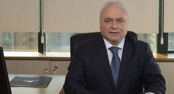 İhsan Çulhalık: Dar ve orta gelirlinin ev hayali gerçekleşecek