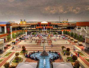 FibaCommercial, İnegöl AVM’yi basınla tanıştıracak