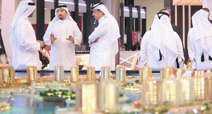 IPS Dubai Gayrimenkul Fuarı 2 Nisan’da kapılarını açacak