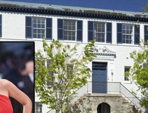 Ivanka Trump’ın yeni evi, Beyaz Saray’ı aratmıyor