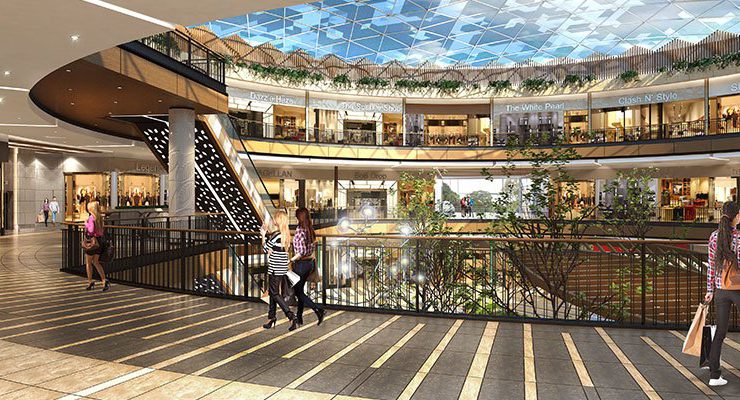 Rönesans Gayrimenkul varlık yönetimi ekibi kurdu