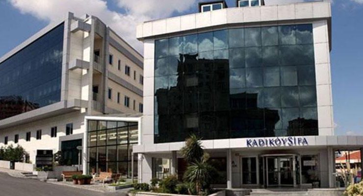 Kadıköy Şifa Hastanesi kapanıyor, peki binası ne olacak?