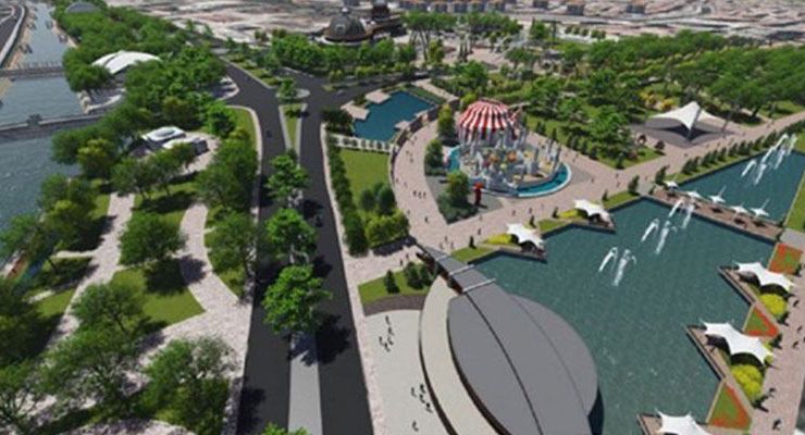 Kanal İstanbul’a Tokatlı küçük kardeş geliyor