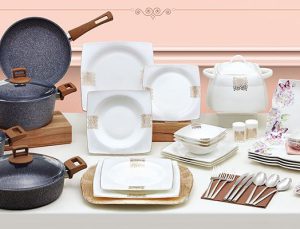 Karaca, mutluluğu bu kareye sığdırdı