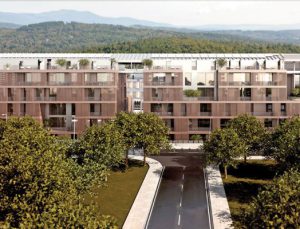 Metal Yapı’dan Kemerburgaz’a 4 yeni proje