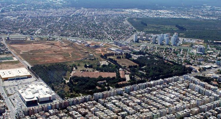 Antalya Kepez’de bir mahalle riskli alan ilan edildi