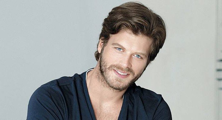 Kıvanç Tatlıtuğ Kıbrıs’ta villa arıyor