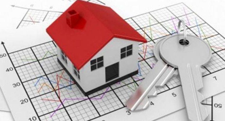 Reidin konut fiyat endeksi aralıkta 0,81 arttı