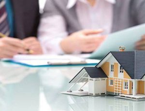 Ajans Press: Yazılı basın 1 yılda 9 bin konut haberi yaptı