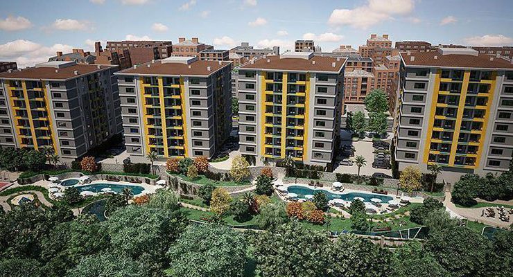 4 ayda 7 bin kişi konut hesabı açtırdı