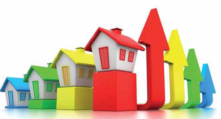 Konut satışlarındaki rekor sektör temsilcilerine sürpriz olmadı