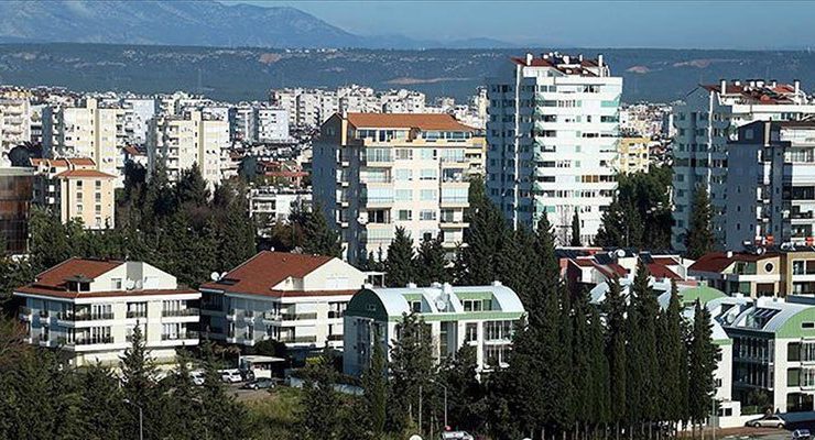 Sektör temsilcileri konut satış rakamlarını değerlendirdi