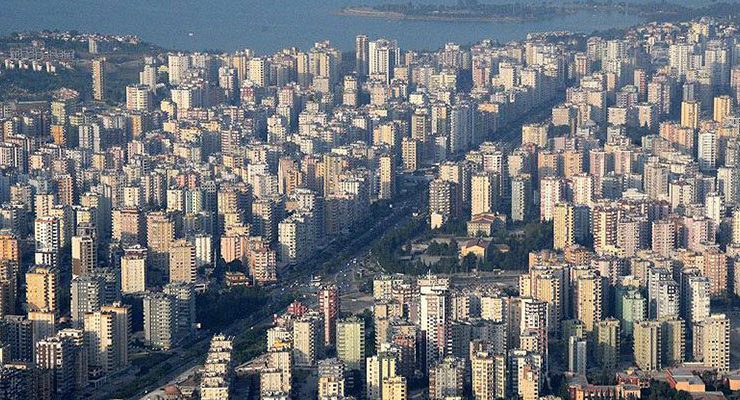 Konutta yeni seferberlik: Vade 20 yıla çıkıyor