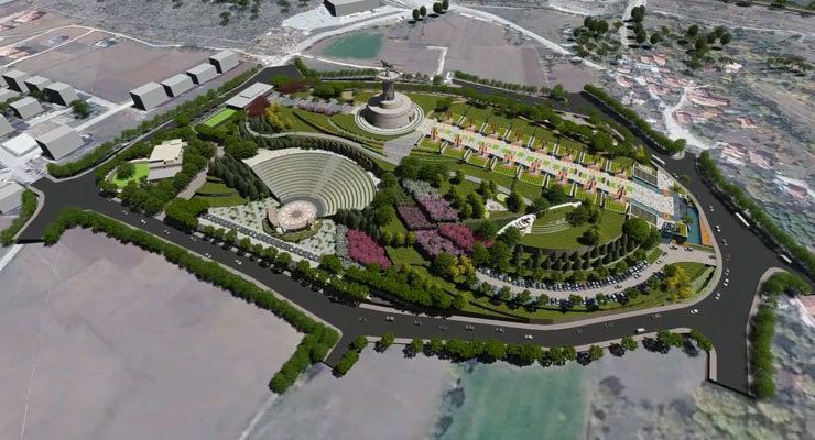 Bolu Köroğlu Parkı Türk kültürüne ev sahipliği yapacak