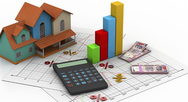 En düşük konut kredisi 0.90 oranıyla Yapı Kredi Bankası’nda