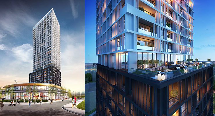 Kuzu’nun Ankara’daki Kumru’sunda 503 bin TL’ye 1+1 daire