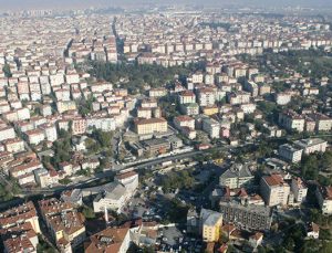 İstanbul’un en kalabalık 5 ilçesinde konut fiyatları yükseldi
