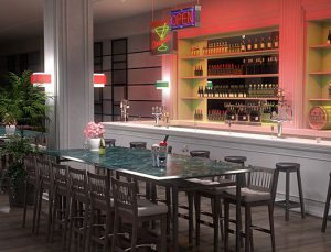 LAMP 83’ten dekoratif ve el yapımı Rast Serisi