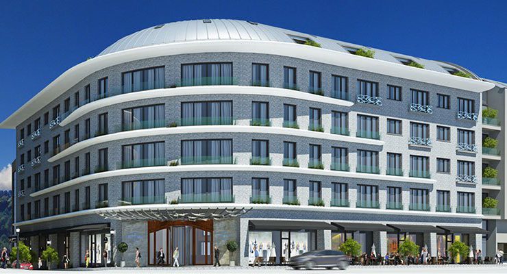 Larus Loft’ta fiyatlan 252 bin dolardan başlıyor