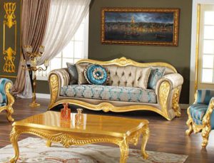 Yabancı konut için 2, mobilya için 4 kat fazla harcıyor