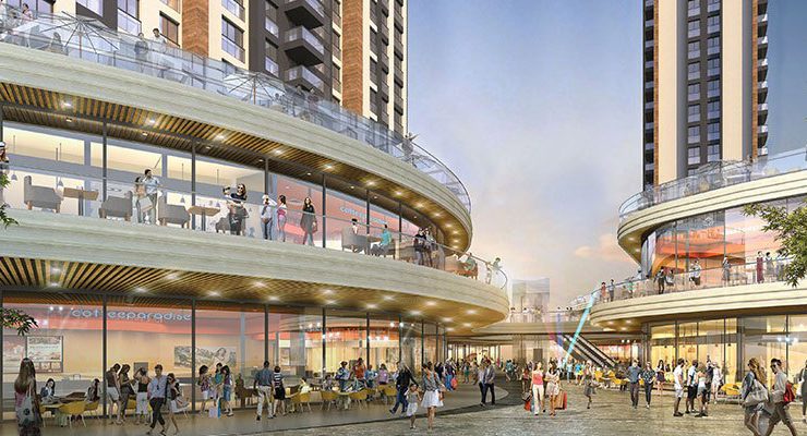 Luxera şubatta iki yeni projeye başlayacak