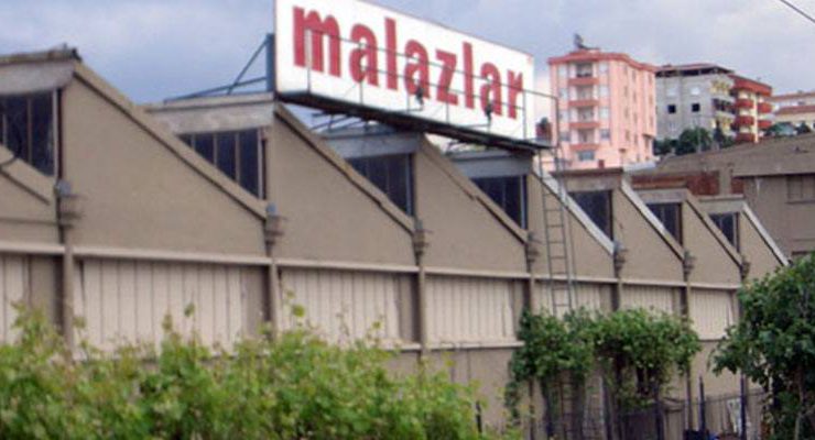 KİPTAŞ, Malazlar arazisine konut yapacak