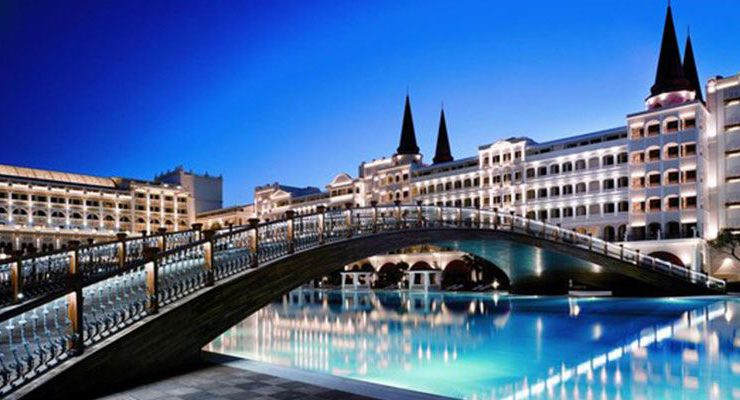 Mardan Palace, 15 milyon TL’lik icra davasını kaybetti