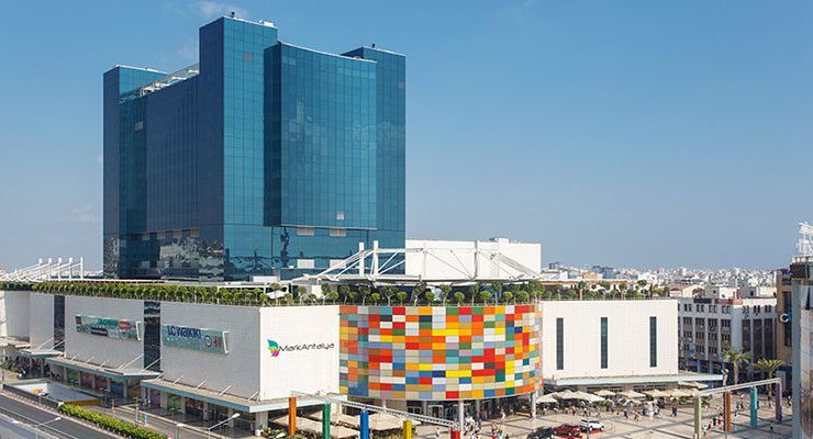 FETÖ’nün MarkAntalya AVM’si için satış kararı alındı