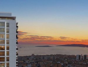 Marmara Kule Business’ın yüzde 45’i satıldı